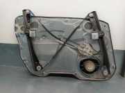 Scharniere Peugeot 407 (6D) Limousine 2.0 HDiF 16V (DW10BTED4(RHR))