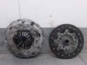 Kupplungsset 124052710 Peugeot 3008 II SUV (MC_, MR_, MJ_, M4_) 2.0 BlueHDi 150 (MJAHXH, MJAHXV, MJAHXG, MJAHSH, MJAHRH,...