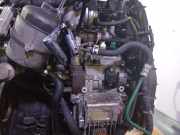 Motor Y17DTL Opel Corsa C (F08/68) Schrägheck 1.7 DI 16V (Y17DTL)