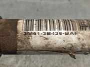 Tür Rechts Vorne 31335444 Volvo V50 (MW) Kombi 2.0 D 16V (D4204T)