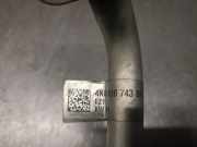 Drosselklappe 90264670 Opel Astra F (56/57) Limousine 1.6i 16V (X16XEL)