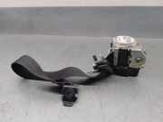 Sicherheitsgurt Rechts Hinten A613B86A Ford S-Max (GBW) Großraumlimousine 2.0 TDCi 16V 140 (UFWA)