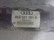 Kardanwelle 8E0521101D Audi A4 Quattro (B6) Limousine 2.5 TDI V6 24V Quattro (AKE)