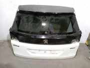 HintertÃ¼r 1617409480 Peugeot 3008 II (M4/MC/MJ/MR) GroÃŸraumlimousine 1.6 BlueHDi 120 (DV6FC(BHZ))