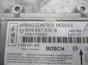 Steuerger?t Airbag BP4K57K30B Mazda BERLINA (BK) 1.6 CD Diesel CAT
