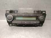 Bedienung Klimacontrolle 5590005630 Toyota Avensis (T27) Limousine 2.0 16V D-4D (2WW(N47-C20A))