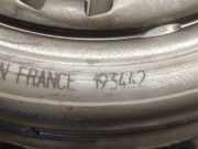 Kupplungsset 2050R4 Citro?n CITRO?N COUPE 1.6 16V CAT (NFU / TU5JP4)