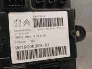 Kombischalter 342272201 Mini Mini (R56) Schrägheck 1.6 16V Cooper S (N14-B16A)