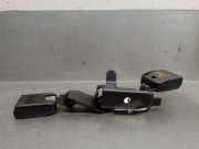 Gürtelschnalle Links Hinten 8200325246 Renault II GRANDTOUR (KG0) 1.9 dCi Diesel