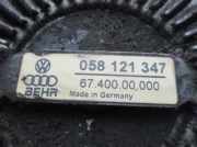 Kühlerventilatormotor 058121347 Audi A4 (B5) Limousine 1.8 20V Turbo (AEB)