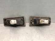 Kennzeichenbeleuchtung B45A51270 Mazda 3 (BM/BN) Limousine 2.2 SkyActiv-D 150 16V (SH)