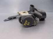 Sicherheitsgurt Rechts Vorne 96439574XX Peugeot 407 (6D) Limousine 2.0 HDiF 16V (DW10BTED4(RHR))