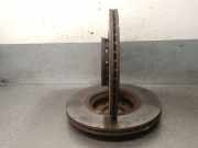 Bremsscheibe Vorne 8E0615301AD Audi Allroad (C5) Kombi 2.5 V6 TDI 24V (AKE)