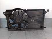Kühlerventilator 3M5H8C607XA Mazda (BK) 1.6 DI Turbo