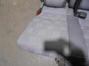 Sitz Links Hinten CUEROYTELAGRIS Mercedes-Benz ML I (163) SUV 270 2.7 CDI 20V (OM612.963)