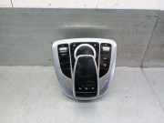 Schalthebel A4479009403 Mercedes-Benz V (447.8) GroÃŸraumlimousine 2.1 220 CDI, 220 d 16V (OM651.950(Euro 5)