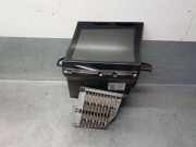 Multifunctionelle Display 62309252341 BMW 5 serie (F10) Limousine 530d 24V (N57-D30A)