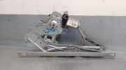 Fensterheber Rechts Hinten 400675 Rover 45 Schrägheck 5-drs 2.0 iDT High Output (20T2N)