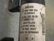 Sto?d?mpfer Rechts Vorne A4543203030 Smart Forfour (454) Schr?gheck 5-drs 1.5 CDI 12V 95 (OM639.939)