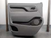TÃ¼rverkleidung Rechts Hinten 98082243ZM CitroÃ«n Jumpy Van 1.6 Blue HDi 95 (BHV) BHV