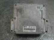 Motorsteuergerät 8200309318 Renault II (BG0/1_) 2.2 dCi (BG0F)