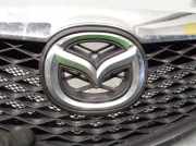 Grill GJ6A50712 Mazda 6 (GG12/82) Limousine 2.0 CiDT 16V (RF5C)