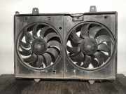 Kühlerventilator 21481JG700 Nissan II (T31) 2.0 FWD