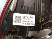 Rücklicht Links 92401J7150 Kia Ceed Sportswagon (CDF) Kombi 5-drs 1.0i T-GDi 12V (G3LC)