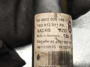 Tür Links Hinten 95476404 Daewoo / Chevrolet Cruze Limousine 1.8 16V VVT (F18D4)