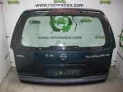 Hintertür 413438 Opel Sintra Großraumlimousine 3.0i GLS,CD 24V (X30XE)