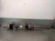 Antriebswelle Rechts Vorne 391007254R Nissan Juke (F16) SUV 1.0 DIG-T 12V (HR10DDT(H5D))