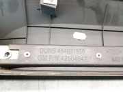 Dachträger Rahmen 42504946 Opel Mokka/Mokka X SUV 1.4 Turbo 16V 4x2 (A14NET(Euro 5))