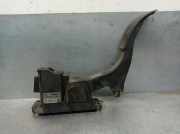Gaspedal 6N1721503D Volkswagen Lupo (6X1) Schrägheck 3-drs 1.7 SDi 60 (AKU) AKU