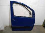 T?r Rechts Vorne 1400427388 Fiat Scudo (270) Van 2.0 D Multijet (DW10TED4(RH02))