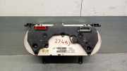 Tachoeinheit Kmh P8200295459 Opel VIVARO 1.9 CDTI CAT (F9Q-760 / L08)