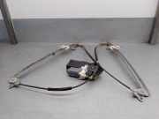 Fensterheber Links Vorne 1485811080D Citroën C8 (EA/EB) Großraumlimousine 2.2 HDi 16V (DW12TED4.FAP(4HW))