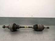 Antriebswelle Links Vorne A1643302701 Mercedes-Benz ML II (164/4JG) SUV 3.0 ML-280 CDI 4-Matic V6 24V (OM642.940)