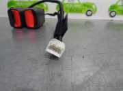 Gürtelschnalle Links Hinten 808303U200WK Kia Sportage (SL) Geländewagen 1.7 CRDi 16V 4x2 (D4FD)