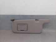 Sonnenblende Links 743201E090B0 Toyota Corolla (EB/WZ/CD) Schrägheck 1.4 16V VVT-i (4ZZFE)