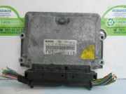 Motorsteuergerät 55188214 Fiat STILO MULTI WAGON (192) 1.9 JTD CAT