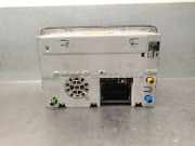 Radio A1648200979 Mercedes-Benz ML II (164/4JG) SUV 3.0 ML-320 CDI 4-Matic V6 24V (OM642.940)