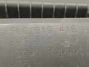 Scheibenwischer Abdeckung 5L0819416 Skoda (5L) 2.0 TDI