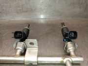 Einspritzd?sen D?senstock 55573666 Daewoo / Chevrolet Cruze Limousine 1.6 16V VVT (F16D4)