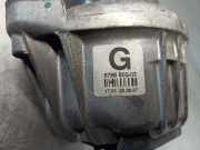 Motorhalter 13981112 BMW 3 serie Touring (E91) Kombi 320d 16V (N47-D20A)