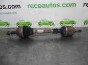 Antriebswelle Links Vorne 8200022321 Renault II (BG0/1_) 2.2 dCi (BG0F)