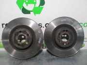 Klimakondensator 64538375513 BMW 5 serie (E39) Limousine 520d 16V (M47)