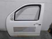 T?r Links Vorne 80101EB330 Nissan Pathfinder (R51) SUV 2.5 dCi 16V (YD25DDTi)