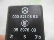 Relais 05897600 Mercedes-Benz E (C124) Coup? 2.0 E-200 16V (M111.940)