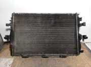 Radiator 7H0121253K Volkswagen Transporter T5 Van 1.9 TDi (BRS) BRS