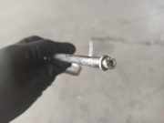 Klima Leitung 4365508 Saab 900 II Schr?gheck 5-drs 2.0 i,Si 16V (B204I)